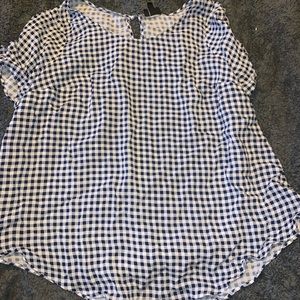 Torrid Shirt worn one time